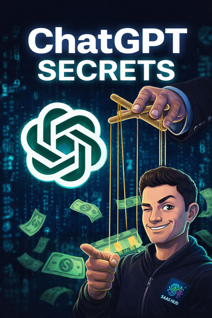 ChatGPT Secrets 288f921e 6dde 4821 bcd2 0aa580c637da