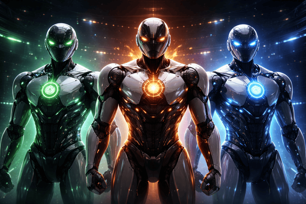 ChatGPT vs Claude vs Gemini: Which AI Is Actually Worth Your Time in 2026? 36f7999a 41a3 4bb0 a435 b97613296708