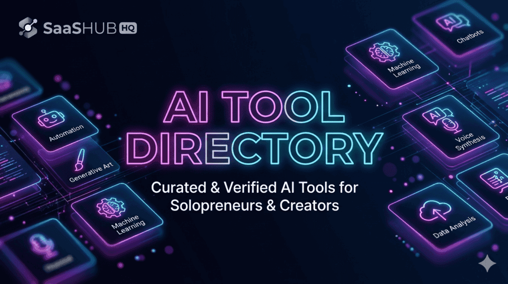 AI Tool Directory